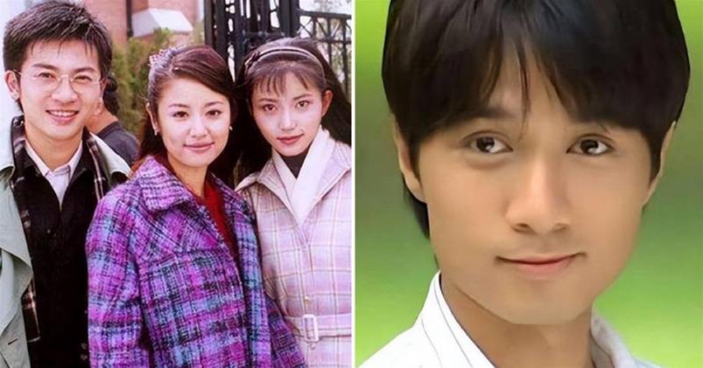 時隔22年《情深深雨濛濛》演員今昔對比，有3位已離世，最年輕的才33歲穿著婚紗下葬