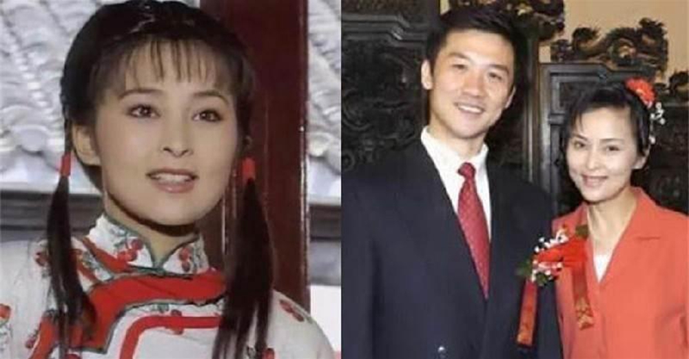 被老婆捧了13年，成名後卻拋妻棄子，為新歡敗光家產，今前妻帶帥兒，嫁豪門成闊太，他孤身一人