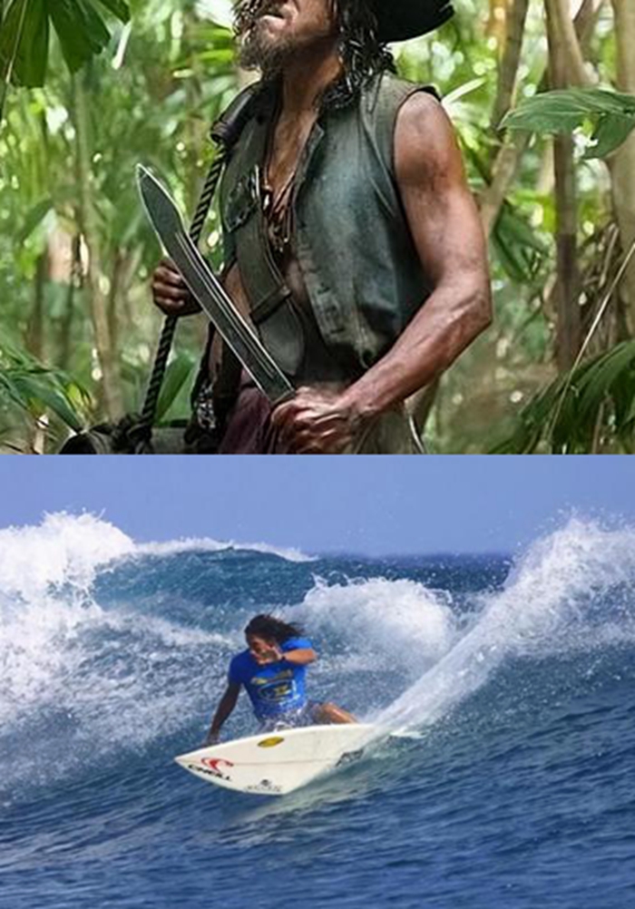 曾演出爆紅電影！49歲男星衝浪「遭鯊魚襲擊」身亡　救上岸「少一手一腳」